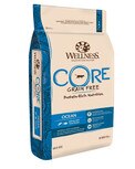 wellness core ocean adult cat food